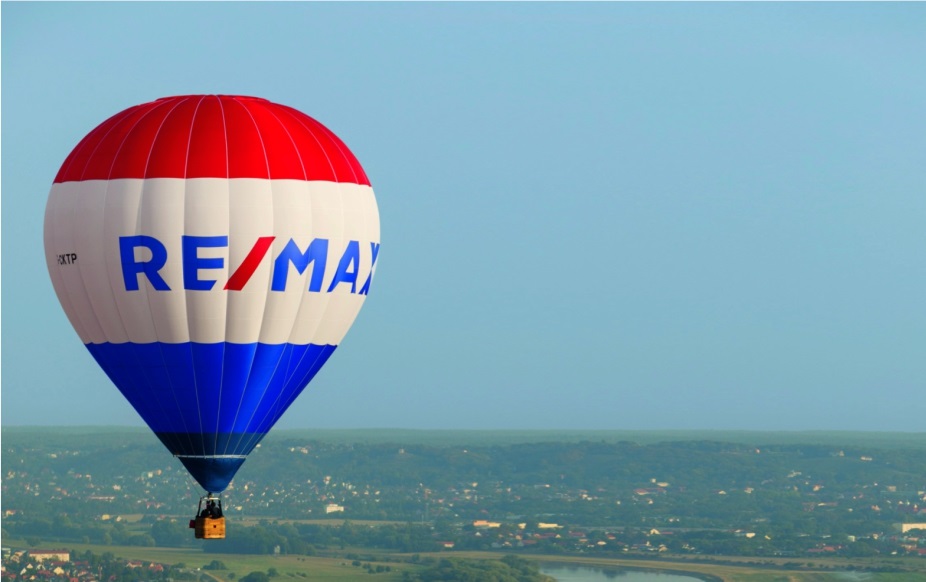 RE/MAX logo