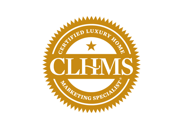 CLHMS certification Certified Luxury Home Marketing Specialist