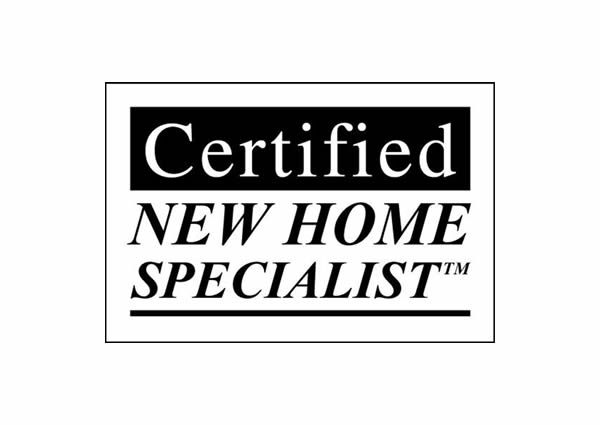 CNHS certificationCertified New Home Specialist